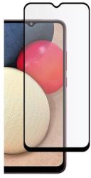 Mocolo Folie protectie Mocolo Full Cover compatibila cu Samsung Galaxy A02s Black (6216990209161)