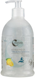 C&c Laboratory C&C kéztisztító gél 70% alkohol tartalommal 500ml (740725) - aruhaz
