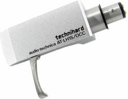 Audio-Technica AT-LH15/OCC Headshell (AT-LH15/OCC)