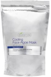 Bielenda Professional Mască alginată pentru față cu rutin și vitamina C - Bielenda Professional Cooling Face Algae Mask 190 g Masca de fata