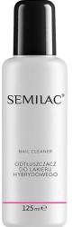 Semilac Degresant pentru unghi - Semilac Nail Cleaner 125 ml