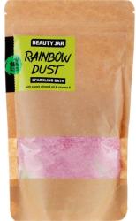 Beauty Jar Pudră pentru baie Rainbow Dust - Beauty Jar Sparkling Bath Rainbow Dust 250 g