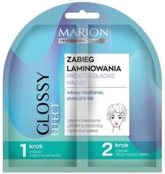 Marion Mască de păr Laminare - Marion Hair Mask 20 ml
