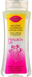 Bione Cosmetics Apă micelară - Bione Cosmetics Hyaluron Life Two-Phase Micellar Water With Hyaluronic Acid 255 ml