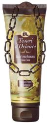 Tesori d'Oriente Vaniglia E Zenzero Del Madagascar - Gel de duș 250 ml