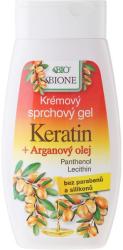 Bione Cosmetics Gel de duș - Bione Cosmetics Argan Oil Shower Gel 260 ml