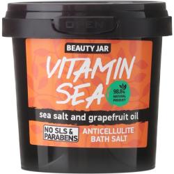 Beauty Jar Sare de baie Vitamin Sea - Beauty Jar Anticellulite Bath Salt 200 g