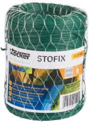 Stocker Fir plastificat Stofix, bobina 250 m x 2, 6 mm (21250)