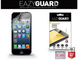 Apple iPhone 5/5S/SE/5C gyémántüveg képernyővédő fólia - 1 db/csomag (Diamond Glass) (LA-729)