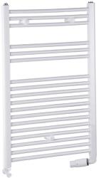 Radeco DORA egyenes törölközőszárítós csőradiátor AD4-265/P, 315x1060 mm (ad4-265/p)