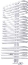 Radeco OSCAR törölközőszárítós csőradiátor A4/K, 500x1060 mm (oscar a4/k)