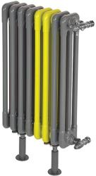 Radeco TREX-1800/5 radiátor 230x1866 mm (trex-1800/5)