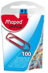 Maped Gemkapocs, 25 mm, MAPED, színes (IMA321011) - tutitinta
