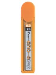 Pilot Set 12 mine creion mecanic Pilot 2B 0.9 mm (PPL-9ENOG-2B)