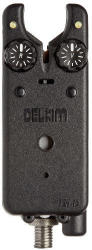 Delkim Txi-D Digital Bite Alarm elektromos kapásjelző kék (DD004)