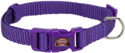 TRIXIE Premium kutyanyakörv (L-XL, 40-65 cm / 25 mm, Violet)