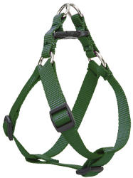 Lupine Pet Step-in hám (Zöld 1, 9 cm széles 39-53 cm) (MSD37544)