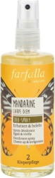 Farfalla Mandarin Deo-Spray - 100 ml