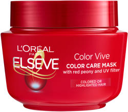 L'Oréal Masca de par L oreal Paris Elseve Color Vive pentru par vopsit, 300ml