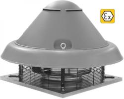 Elicent Ventilator antiex centrifugal de acoperis ELICENT TCF-ATX 356 trifazic (1XT3507)