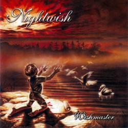 Nightwish Wishmaster Collectors Edition (cd)