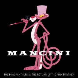 Soundtrack Pink PantherReturn Of Pink Panther (cd)