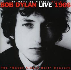 Dylan, Bob Bootleg Series 4: Live 66