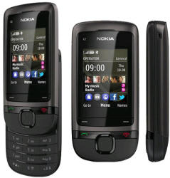 Nokia C2-05