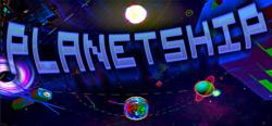 LaserWzzrd Games Planetship (PC)