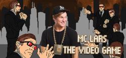 Synersteel Studio MC Lars The Video Game (PC)