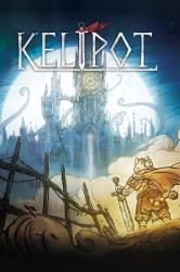 Unlimited Fly Games Kelipot (PC)