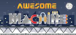 Bellosoft Awesome Machine (PC)