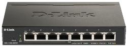 D-Link DGS-1100-08Pv2
