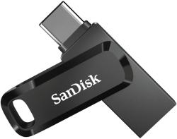SanDisk Ultra Dual Drive 64GB USB 3.2 Gen 1/USB-C SDDDC3-064G-G46/183597