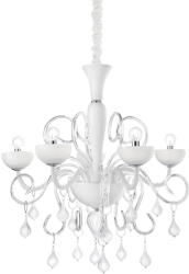 Ideal Lux LILLY SP5 022789