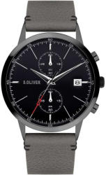 s.Oliver SO-4125-LC Ceas