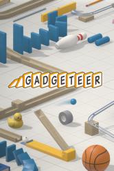 Metanaut Gadgeteer (PC)