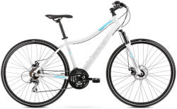 Romet Orkan 1 D Lady (2021) Bicicleta