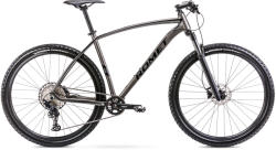 Romet Mustang M8 (2021) Bicicleta