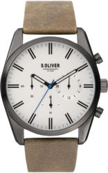 s.Oliver SO-3867-LC Ceas