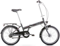 Romet Wigry 4 (2021) Bicicleta