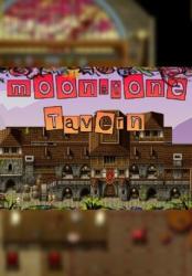 Trevor Jones Moonstone Tavern A Fantasy Sim (PC)