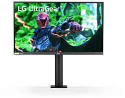 LG UltraGear 27GN880-B Monitor
