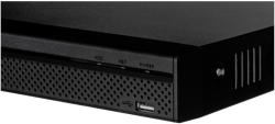 Dahua 8-channel DVR DHI-XVR5108HS-X