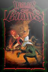 3D Realms Realms of Chaos (PC)