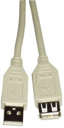 Kolink - USB 2.0 hosszabbító kábel 1, 8m (KKTU22) (KKTU22)