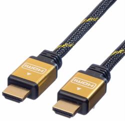 Roline HDMI Conector Negru 5m 11.04. 5565 (11.04.5565)
