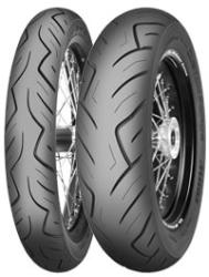 Mitas Custom Force ( 100/90-19 TL 57H Roata fata ) - cauciucuridirect