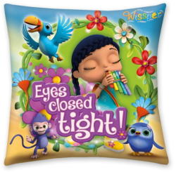 Halantex Wissper párna (WP-0401C) (WP-0401C)