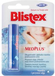 Blistex Balsam hidratant de buze - Blistex MedPlus Stick Lip Balm 4.25 g